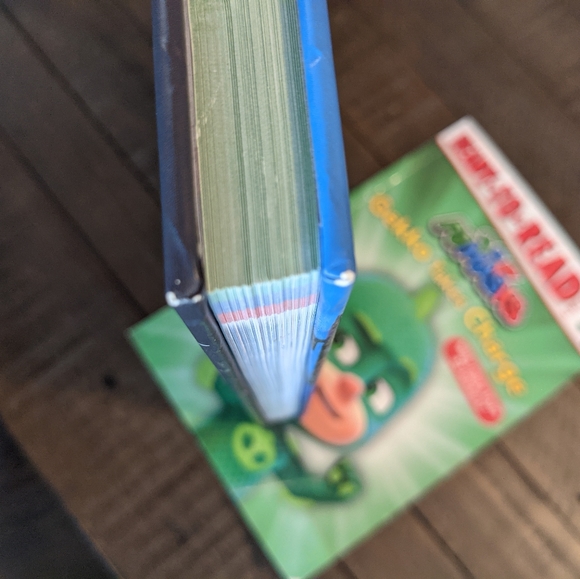 PJ Masks Books - Picture 5 of 8